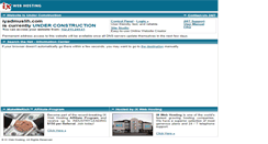 Desktop Screenshot of iyadmuslih.com